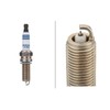 HELLA 8EH 188 706-511 Spark Plug - Iridium Pro IFJ9RC-8P