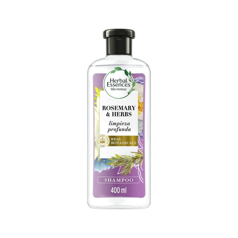 Shampoo BioExpert Shampoo 650 g