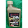 JC LUBRICANTS FULL SYNTHETIC MOTOR OIL 5W-30 ~1qt GERMAN TECHNOLOGY