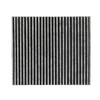 X1987001 Cabin Air Filter with Activated Carbon for Kenworth Peterbilt
