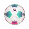 Derbystar Unisex Youth Bundesliga Club S-Light v23 Football, White, 3