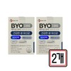 Biocore Healthy Live Lactobacillus 50 billion 60 capsules x 2 probiotics that support intestinal health / 바이오코어 건강한 생 유산균 500억 60캡슐 x 2개 장건강 도움 프로바이오틱스