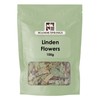 Linden Flowers (Whole) – Loose Leaf Herbal Tea – 100g
