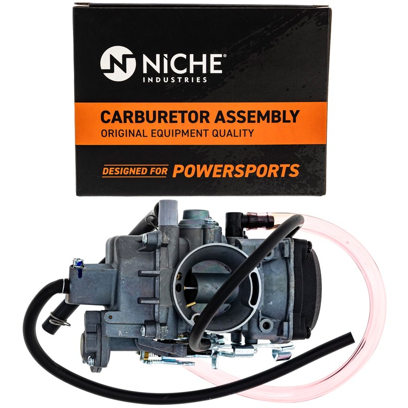 NICHE Carburetor for Kawasaki Vulcan 800 15003-1200 15003-0021 1995-2005