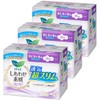 [Bulk Purchase] Laurier Happy Bare Skin, Ultra Slim, For Especially