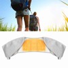 Double Shoulder Support Bamboo Fabric Winter Warm Shoulder Protective Sleeve