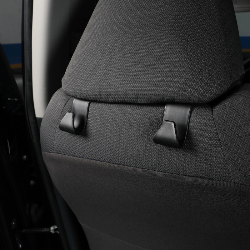Birbenben fit for 2019-2024 Toyota RAV4 Floor Style Trunk Cargo