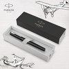 PARKER 2159779Z Parker Ballpoint Pen Vector XL Metallic Black CT