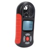 TL-303 8 in 1 LCD Digital Anemometer Wind Speed Temperature