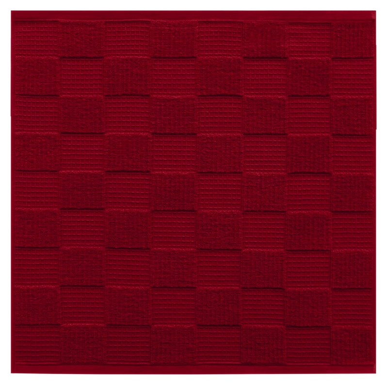 Lashuma Lisbon Kitchen Towels 50 x 50 cm Set of