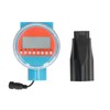 Waterproof Rain Sensor Automatic Irrigation Timer Intelligent Solenoid Valve Timing