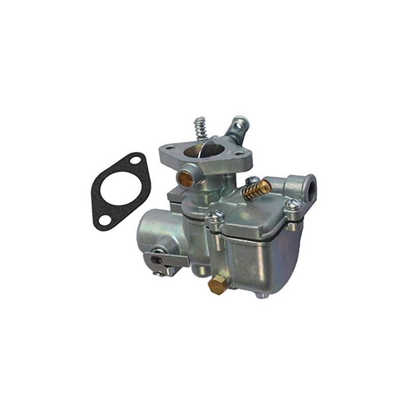 251234R91 Carburetor for International Farmall IH Tractor Cub Engine SN