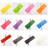 Othmro 1 Piece PE Plastic Round Rods 40mm OD 0.3m
