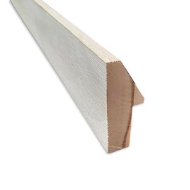 Amanti Art White Cork Board for Wall, 13x19 Vision Board with White Wood Frame, Small Corkboard Office Decor for Home Organization, Modern Corkboard Pinboard to Display Items for Home Organization in