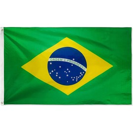 Brazil Flag