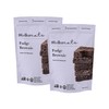 Stellar Eats Grain‑Free Fudge Brownie Baking Mix | Gluten‑Free, Dairy‑Free,