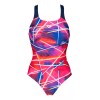 Arena Traje De Baño Light Beams Swim Pro Back Para