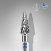 STALEKS PRO Left Handed Tungsten Carbide 6mm x 14mm Triangular