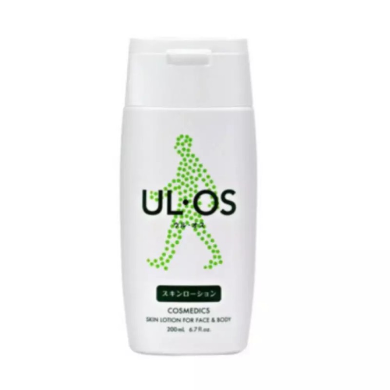 Uros 우르오스 올인원 스킨 로션 남자 남성 옴므 우루스 복합성
