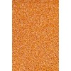 SPRINKLY - Glimmer Sugar Strands - Orange - 30g