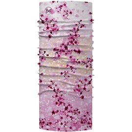 Buff Multi-functional Neckwear, Neck Cover, Japan Limited, JP ORIGINAL SAKURA