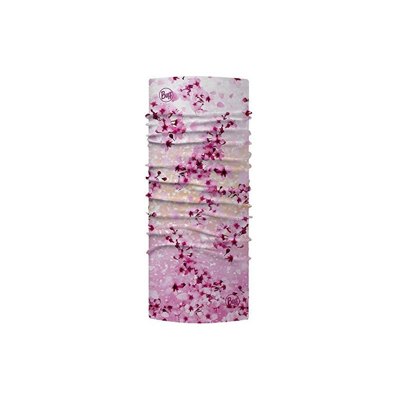 Buff Multi-functional Neckwear, Neck Cover, Japan Limited, JP ORIGINAL SAKURA