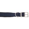 S/PROT DOG COLLAR 1 X 26 In BL