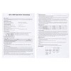 MECCANIXITY 2 Pack STC-1000 10A AC 110-120V Digital LED Temperature