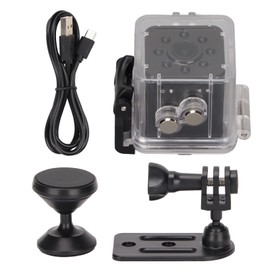 SQ13 Mini Home Security Camera Indoor Outdoor Action Camera Video Recorder for Baby Room