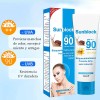 Bloqueador Solar Protector Baba De Caracol Spf 90 2 Pzas.
