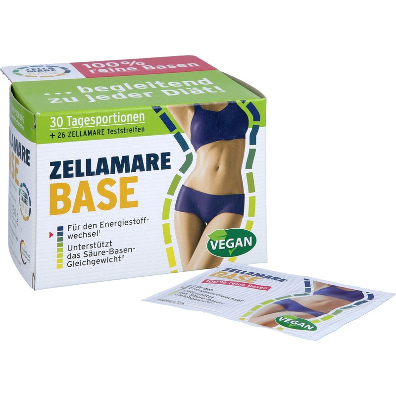 Zellam Are Base and Base Strips Pack of 30 Pack