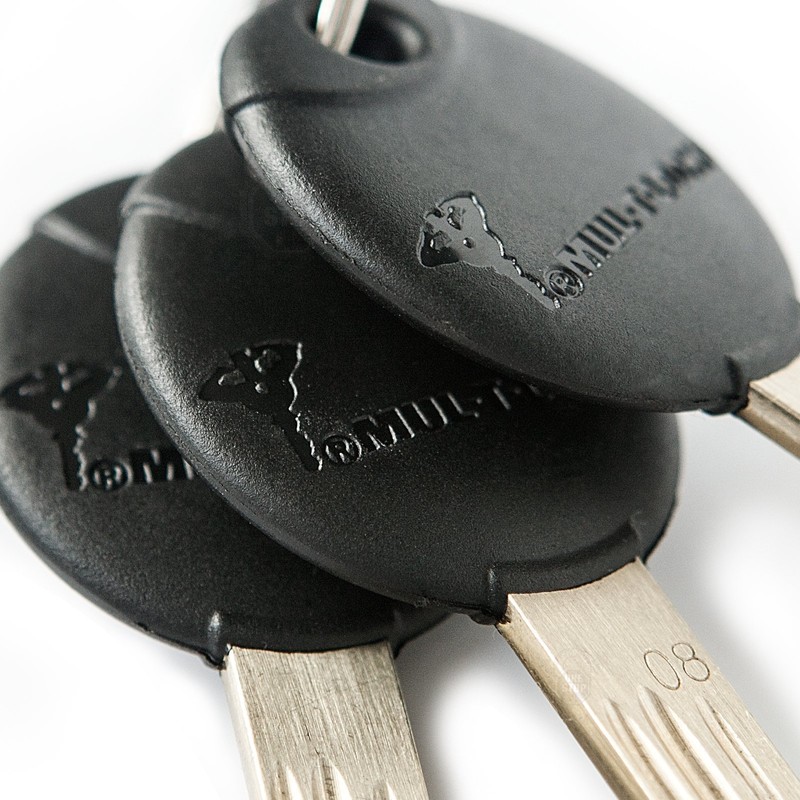 Mul-t-lock Junior Rim & Mortise Rimo Cylinder. Mul-t-lock Rim Mortise