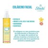 Tónico Facial Agua Rosas Mascarilla Puntos Negros Colagn