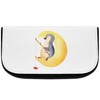 Ways Cosmetic Bag Penguin Moon OT