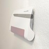 AVM Router Wall Mount Fits AVM FritzBox 7590 (AX) 7490