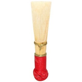 Chartier Traditional CANE Bassoon Reed - Hard
