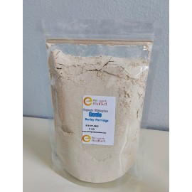 Ethiopian Organic Genfo (Roasted Barley Powder)