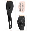 THREEGUN, Women's Compression Leggings, Firm, Tightening, Compression Leggings, Beautiful Leg