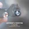 NEEWER Kaleidoscope Prism Filter Compatible with DJI Osmo Pocket 3