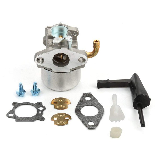 Lumix GC Carburetor for Craftsman 580.752080 Pressure Washer 3100 PSI