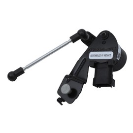 GM Genuine Parts 84365972 Rear Passenger Side Suspension 2 or 4 Corner Air Leveling Position Sensor