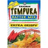 Kikkoman Tempura Batter Extra Crispy, 10 Oz
