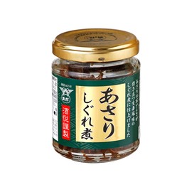 Sakaetsu Kunei Asari Shigure Boiled Clam 2.2 oz (65 g)