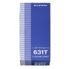 Nippo Time Card NTR-2500 and 2700 631T (closed at the