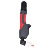 Plasma Cutter Torch Head, Plasma Torch PT31 Consumables ABS Handle