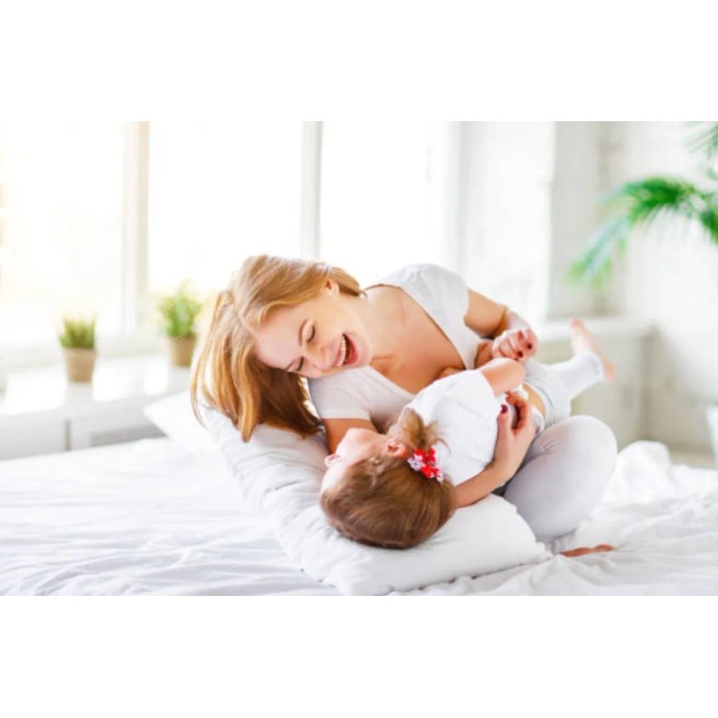 Mom Lanolina Protectora Pezones Lactancia 20g