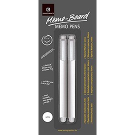 Eurographics Pen, Multi-Colour
