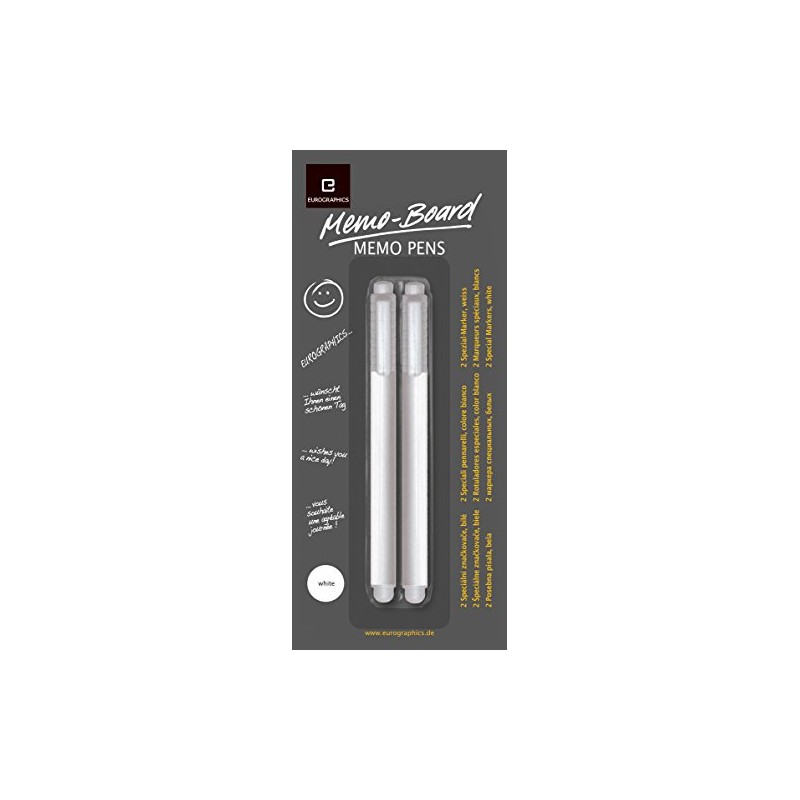 Eurographics Pen, Multi-Colour
