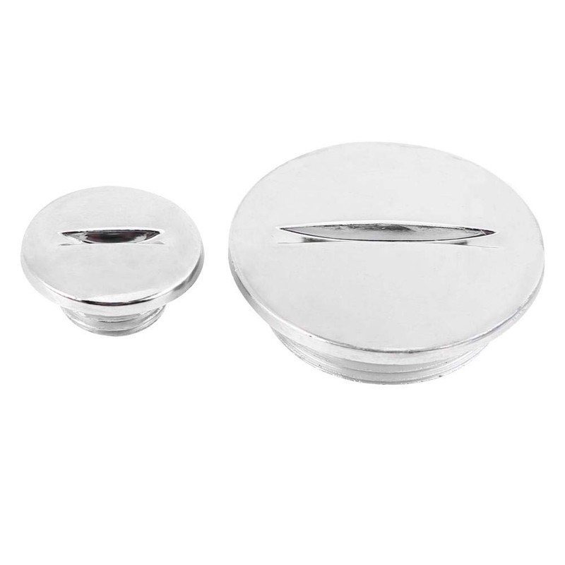 EVGATSAUTO Quad Engine Stator Side Cover for ATV 50cc 70cc