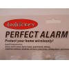 Doohickey Perfect Security Alarm for Home Doors & Windows 4